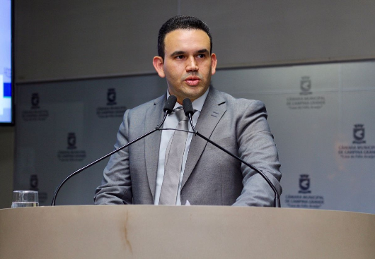 Jhony cobra instalação da CPI