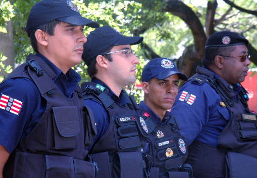 Guarda Civil de João Pessoa