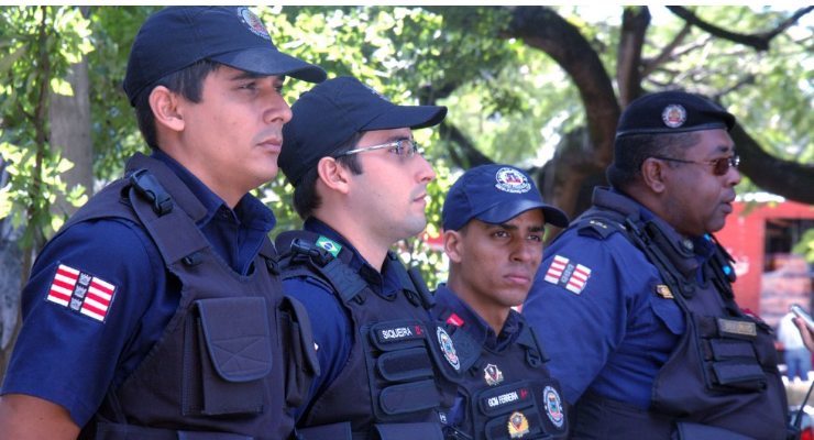 Guarda Civil de João Pessoa