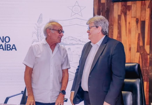 Maioria dos paraibanos aprova rompimento de Cícero com João