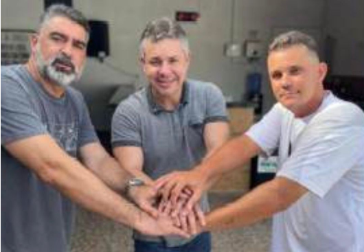 BOMBA EM CABEDELO — MPF APONTA TENTATIVA DE ANDRÉ COUTINHO