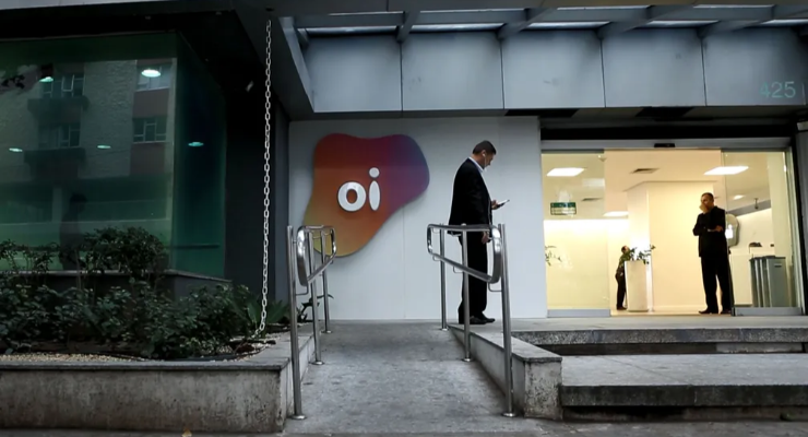 JUSTIÇA DO RJ DECRETA FALÊNCIA DA EMPRESA OI