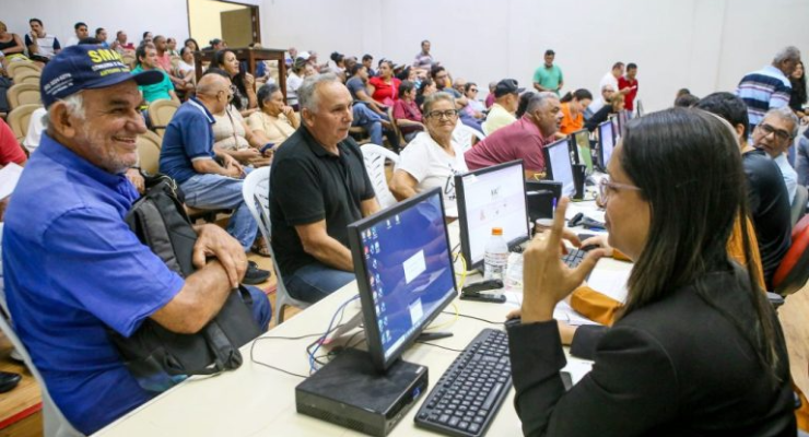 Refis da Prefeitura de João Pessoa