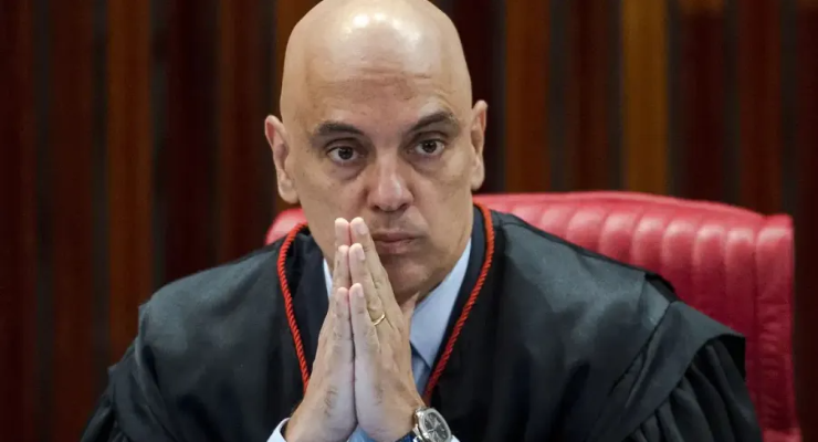 STF começa a julgar réus do Núcleo 3 da trama golpista