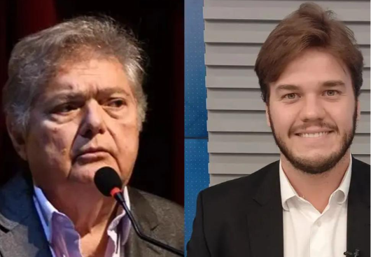 SOB A GESTÃO DE BRUNO CUNHA LIMA, CAMPINA GRANDE VAI SENDO SUCATEADA