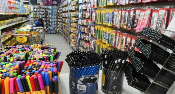 AGORA É LEI! Escolas deverão adaptar materiais