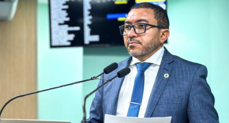 Alexandre do Sindicato propõe comissão para acompanhar investigações