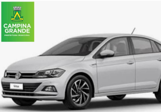 A crise na gestão Bruno Cunha Lima chegou a um novo patamar