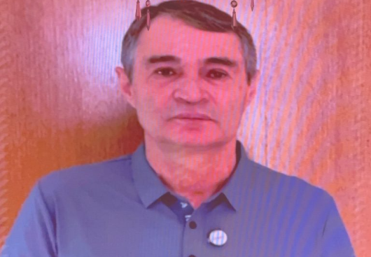 Em vídeo, Romero celebra Cícero Lucena no MDB e deseja boa sorte em 2026