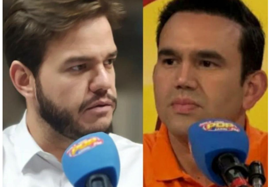 INUSITADO: PESQUISA ÍNDICE REVELA QUE, DIANTE DO CAOS ADMINISTRATIVO E FINANCEIRO, BRUNO CUNHA LIMA SERIA DERROTADO POR DR. JHONY SE A ELEIÇÃO FOSSE HOJE