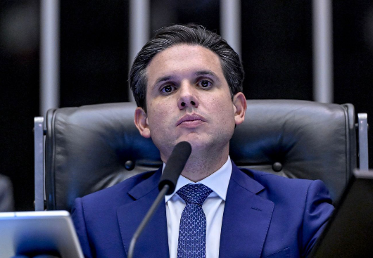 Câmara aprova Marco Legal de Combate ao Crime Organizado