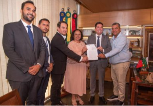 ALPB se une a força-tarefa para capacitar profissionais contra o assédio em academias