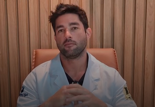 Matheus Pedroso Cavalcanti é nomeado novo diretor-geral