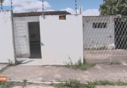 REDE DE TELEVISÃO AFILIADA AO SBT MOSTRA APELOS DA POPULAÇÃO