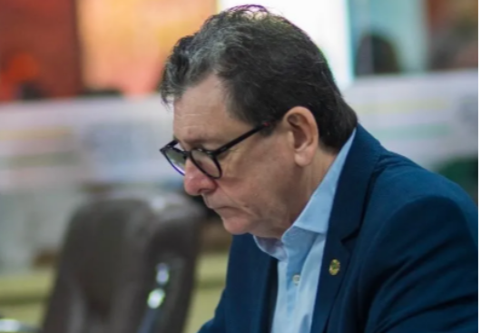 Projeto de Tertuliano Maracajá