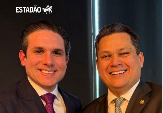 Alcolumbre e Motta entram em rota de colisão com Planalto