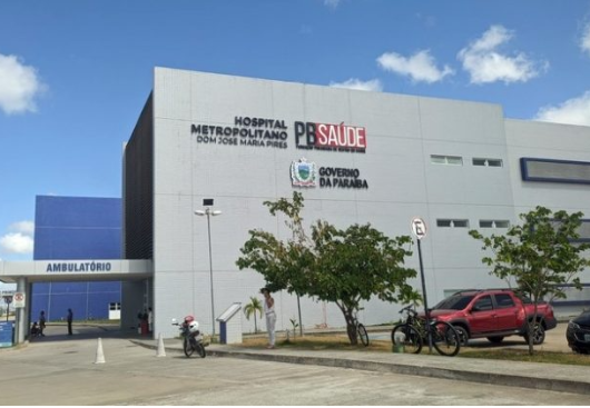 Ações da PB Saúde são destaque no VitrineGov do Governo Federal