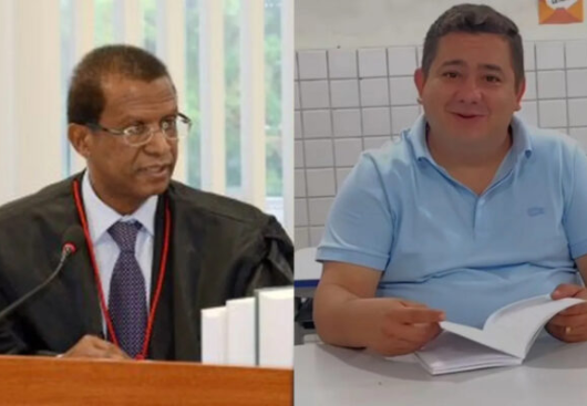 Desembargador João Benedito autoriza investigação contra prefeito de Jacaraú