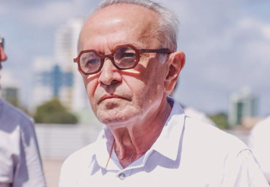 PESQUISA CNN MOSTRA CÍCERO NA FRENTE: 31%; LUCAS TEM 16%, E PEDRO E EFRAIM EMPATAM COM 13%