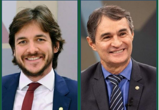 PEDRO CUNHA LIMA SINALIZA DISPUTA