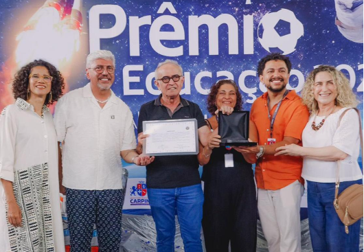 João Pessoa é referência nacional no combate ao racismo