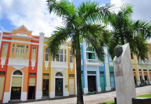 PMJP promove programação especial de Natal no Centro Histórico; confira