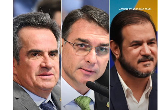 Depois de jantar com Flávio, Centrão se recusa a fechar apoio: 