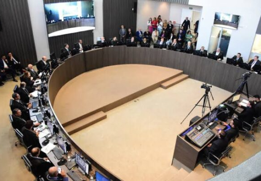 LEI DO GABARITO: Com onze votos a zero contra modulação dos efeitos para flexibilizar Lei