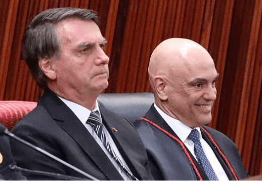 Bolsonaro ficará só dois anos na cadeia? Veja os novos cálculos