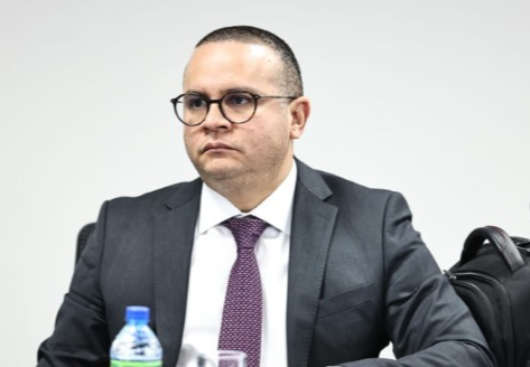 ALPB Concede Título de Cidadão Paraibano ao procurador-geral do Estado, Fábio Brito