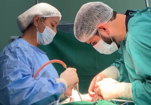 Hospital da FAP participa do Mutirão Nacional de Cirurgias e reforça compromisso com o SUS e com o Ministério da Saúde