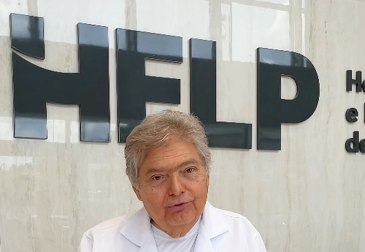 Presidente da Fundação Pedro Américo acompanha Mutirão Nacional de Cirurgias no Hospital HELP