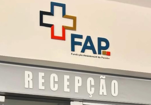 MÉDICO DESTACA INOVAÇÃO E PARCERIA DO HOSPITAL DA FAP