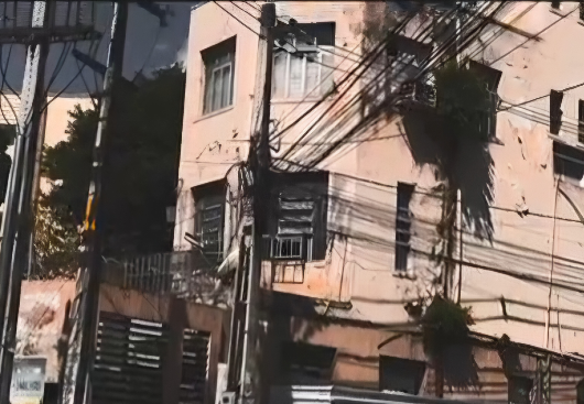 PRÉDIO HISTÓRICO DA PMCG SEGUE ABANDONADO, SEM VIGILÂNCIA E ALVO DE DEPREDAÇÃO DIÁRIA NA GESTÃO BRUNO CUNHA LIMA