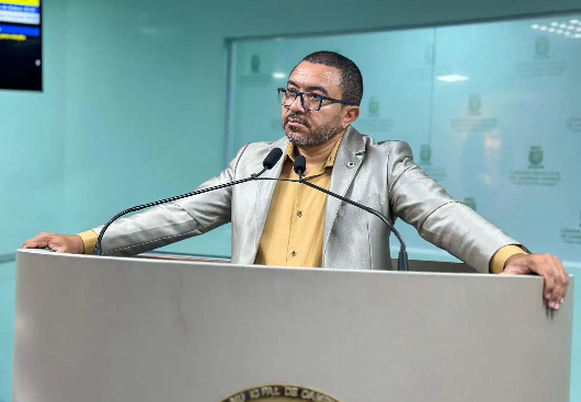 Audiência pública na Câmara é adiada a pedido da Cagepa e vereador critica ausência