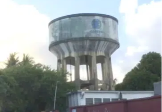 Vazamentos reacendem alerta sobre segurança de reservatórios em áreas urbanas