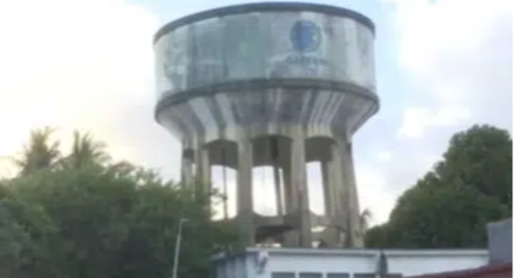 Vazamentos reacendem alerta sobre segurança de reservatórios em áreas urbanas