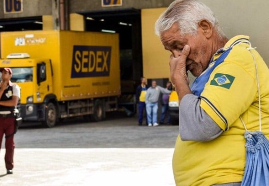 Correios entram em greve na Paraíba e em mais 6 estados