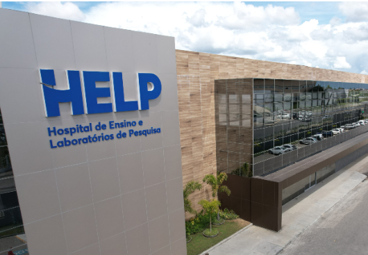 Hospital HELP realiza 179 cirurgias eletivas e fica em 6º lugar no ranking nacional do Mutirão de Cirurgias Filantrópicas