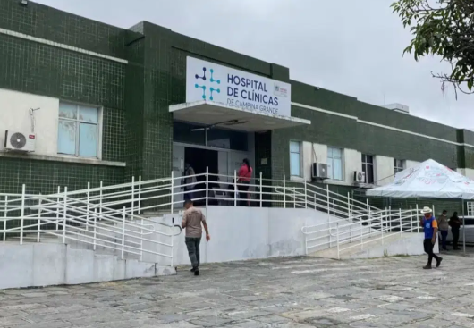 MPPB ajuíza ação contra Estado e Fundação por falhas