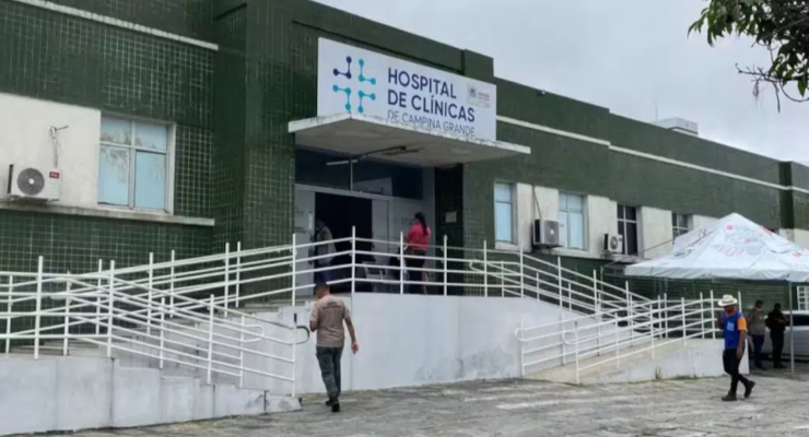 MPPB ajuíza ação contra Estado e Fundação por falhas