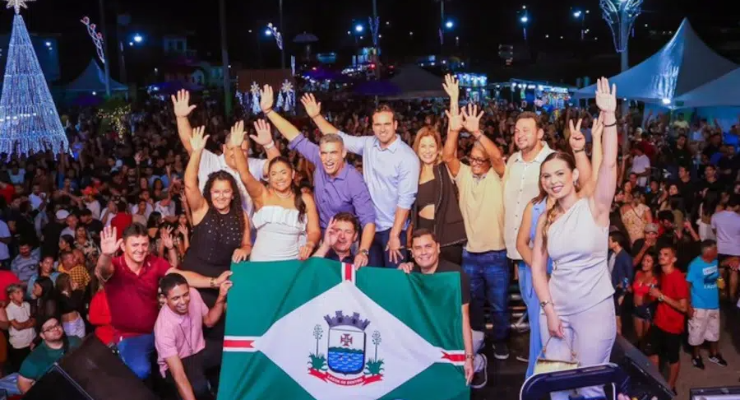 Vice-governador abre Rota Cultural Raízes