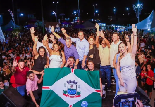 Vice-governador abre Rota Cultural Raízes