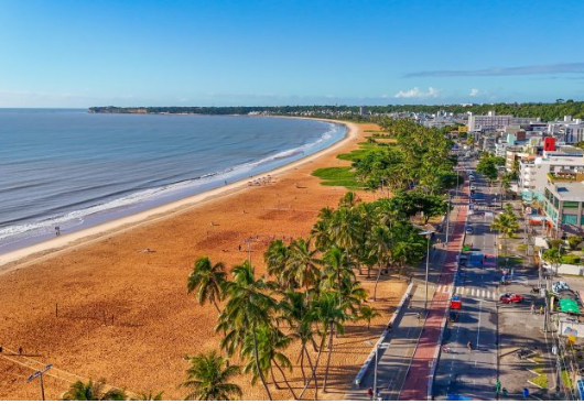 Turismo e qualidade de vida impulsionam valorização