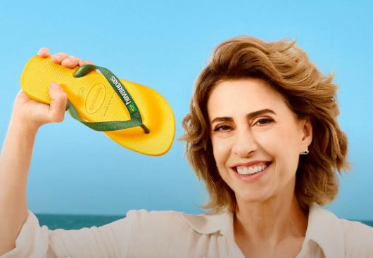 Alpargatas perde R$ 200 MI NA BOLSA em meio a ação por boicote