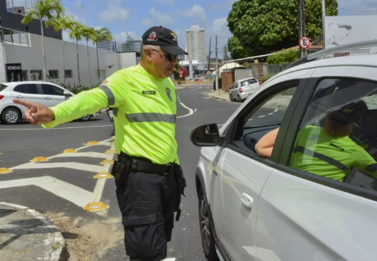 confira como fica o trânsito para os show de Frei Gilson