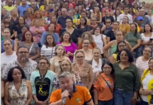 SINDICATO E SERVIDORES DA SAÚDE COBRAM VEREADORES DE CAMPINA GRANDE