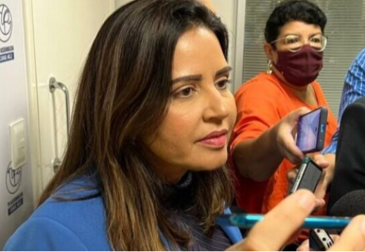 TCU notifica Pollyana Dutra e Consbrasil