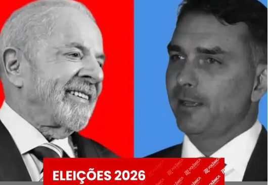 Lula lidera corrida presidencial na Paraíba