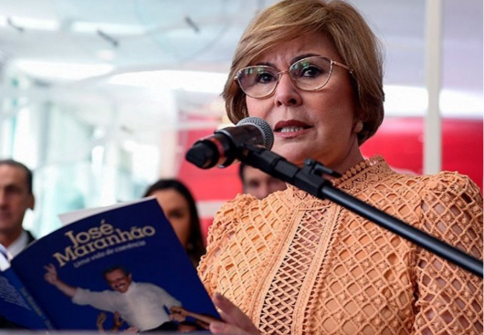 Criminosos invadiram o apartamento da DESEMBARGADORA DE JUSTIÇA Fátima Bezerra